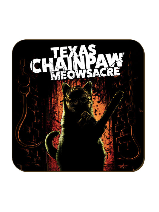 Coaster Front