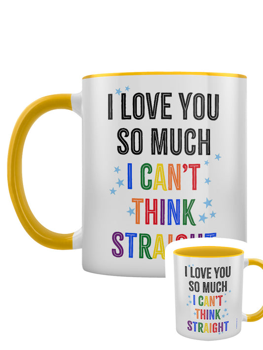 Mug Front