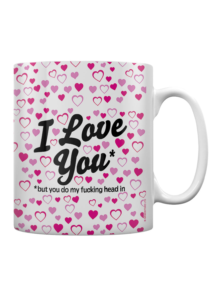 Mug Right
