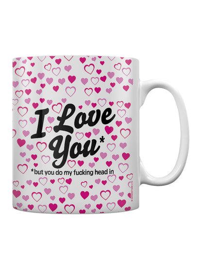 Mug Right