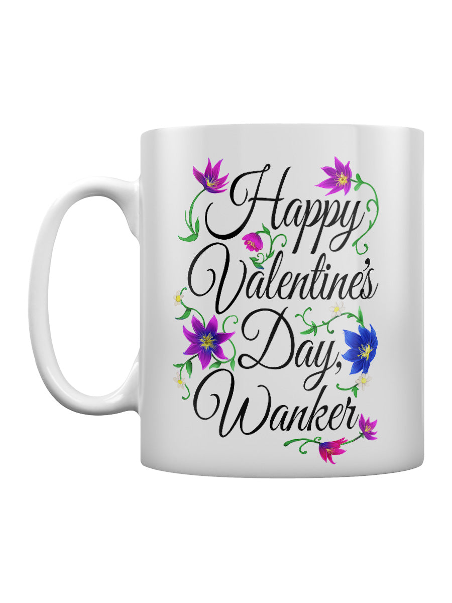 Mug Front