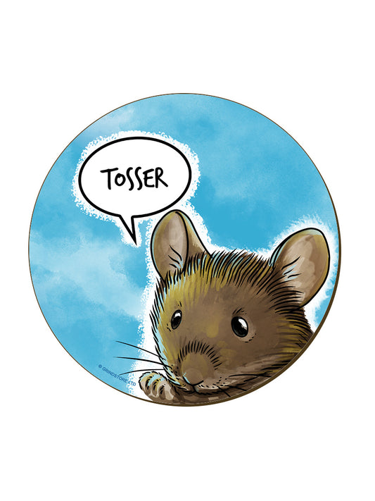 Coaster Front