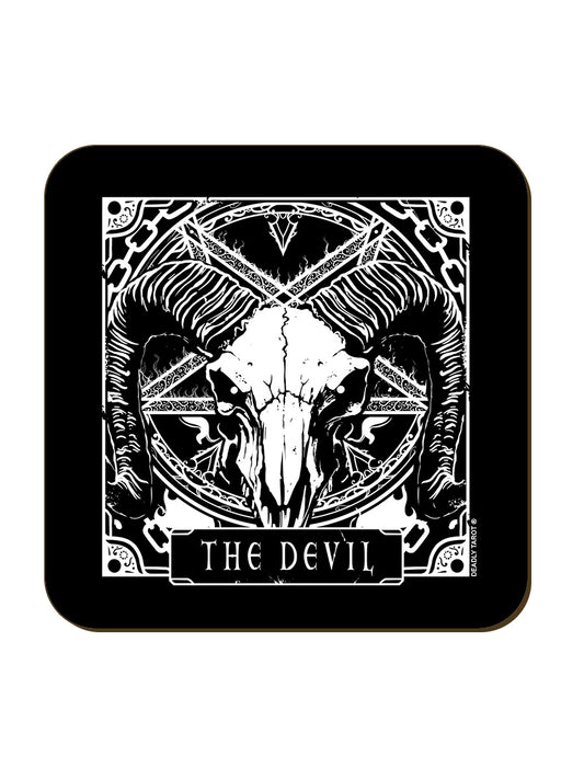 Coaster Front