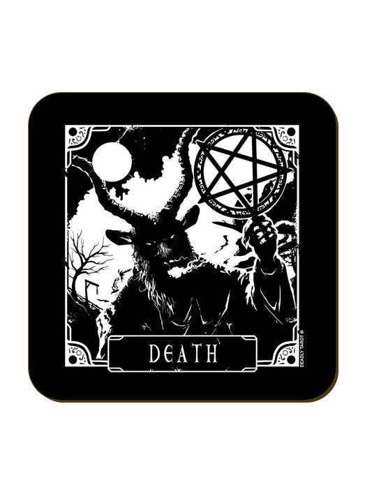 Coaster Front