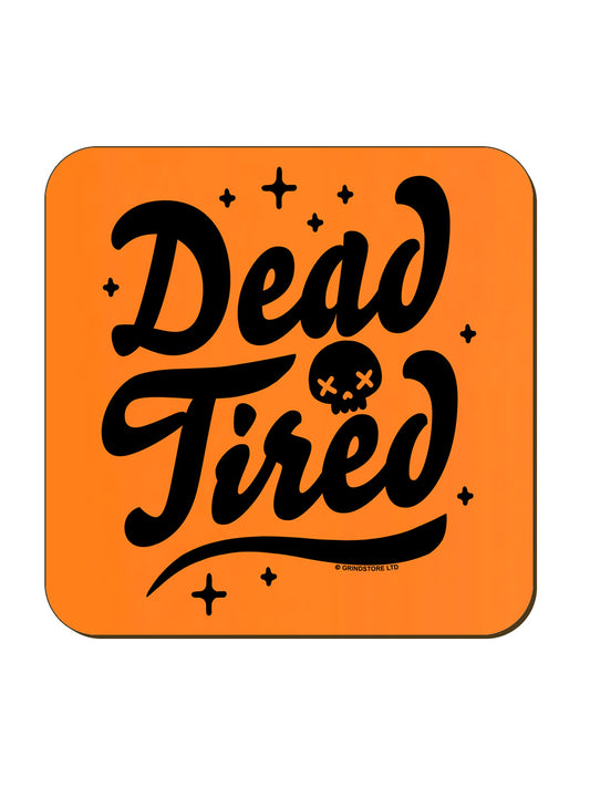 Coaster Front