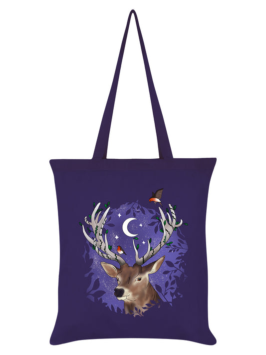 Tote Bag Front