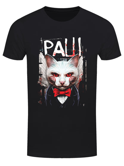 Mens T-shirt Front