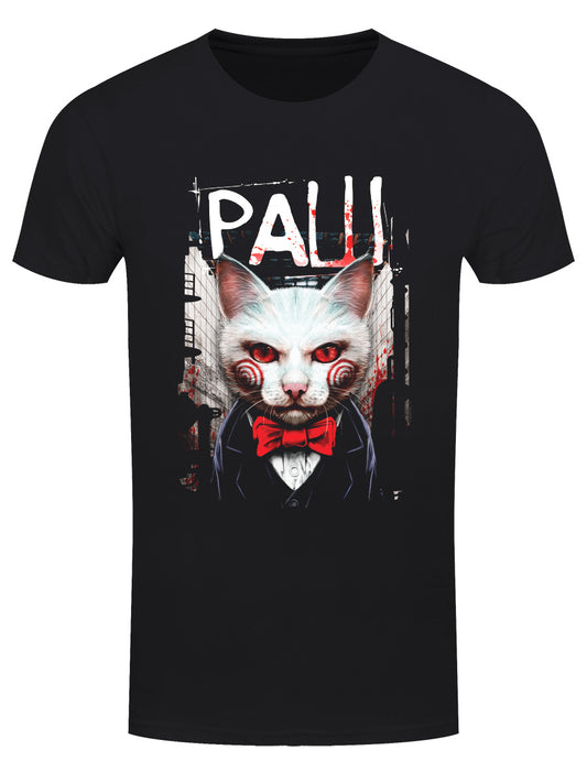 Mens T-shirt Front