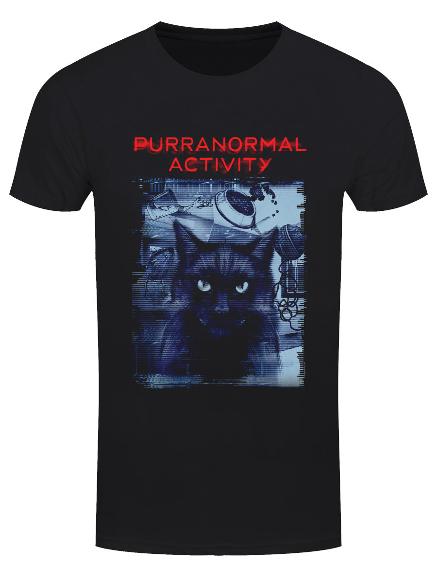 Mens T-shirt Front