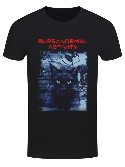 Mens T-shirt Front