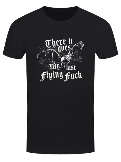Mens T-shirt Front