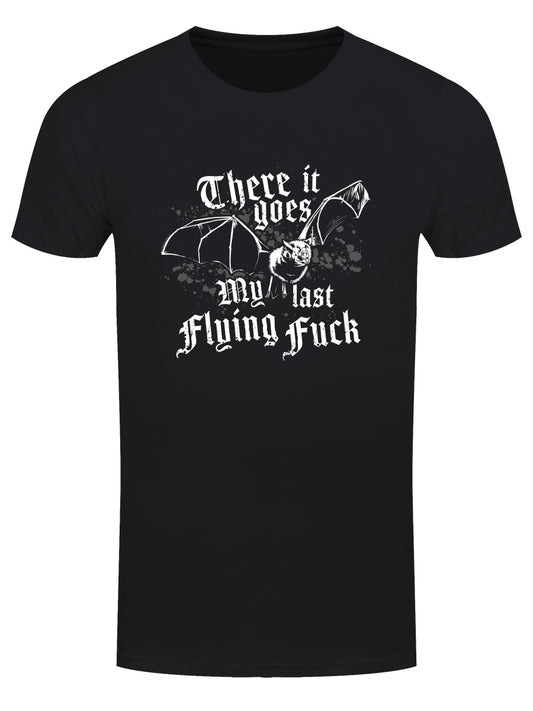 Mens T-shirt Front
