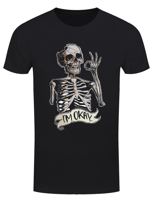 Mens T-shirt Front