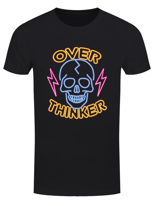 Mens T-shirt Front