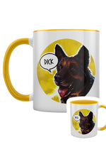 Mug Front