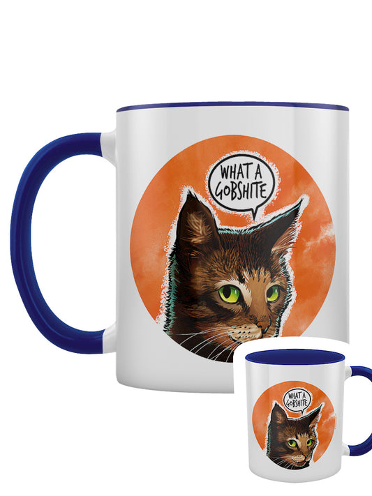 Mug Front
