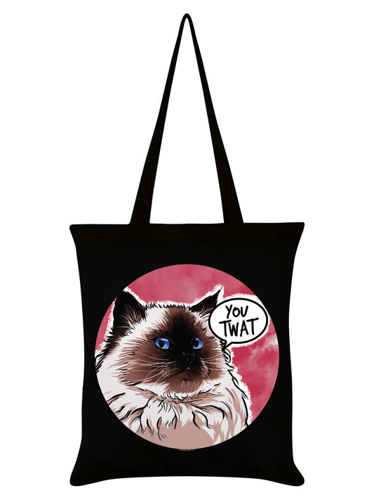 Tote Bag Front