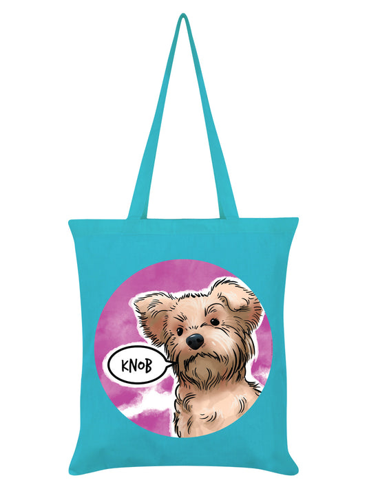 Tote Bag Front