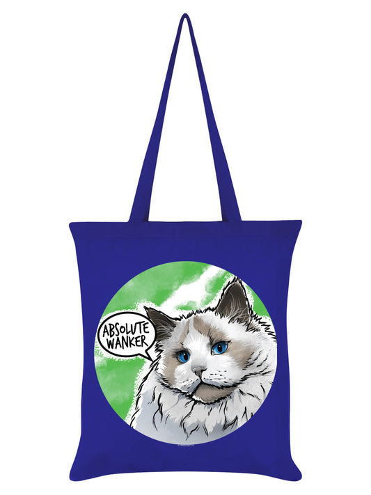 Tote Bag Front