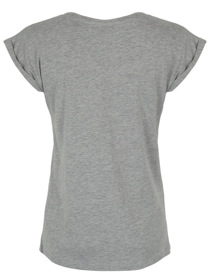 Ladies T-shirt Back