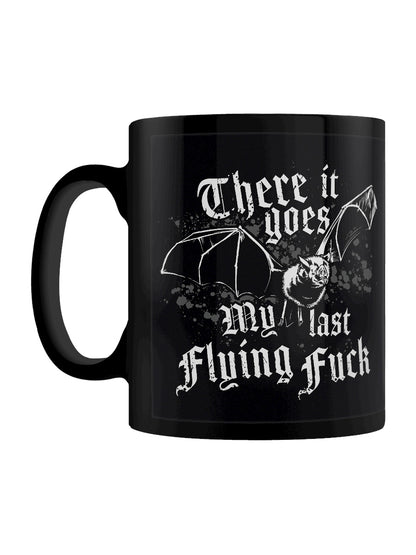 Panel Mug Front