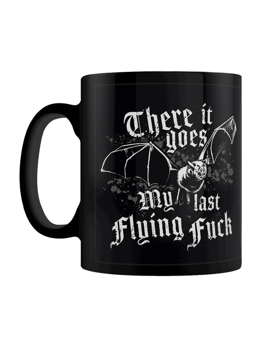 Panel Mug Front