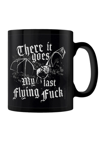 Panel Mug Right