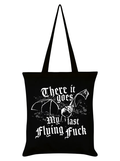 Tote Bag Front