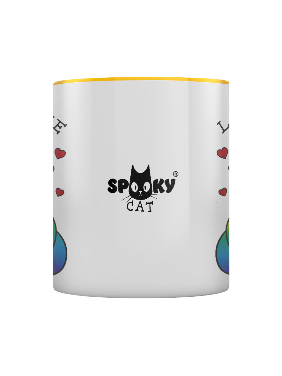 Mug Back