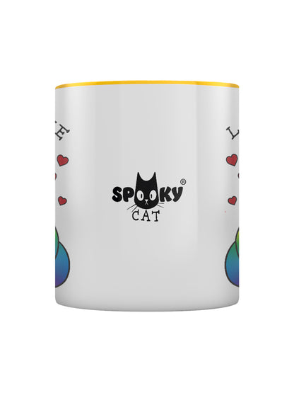 Mug Back