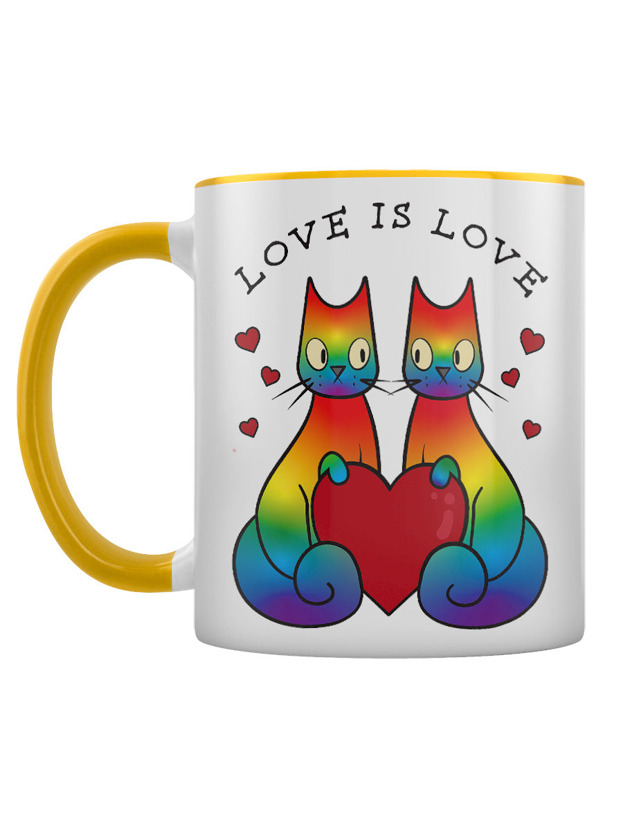 Mug Front