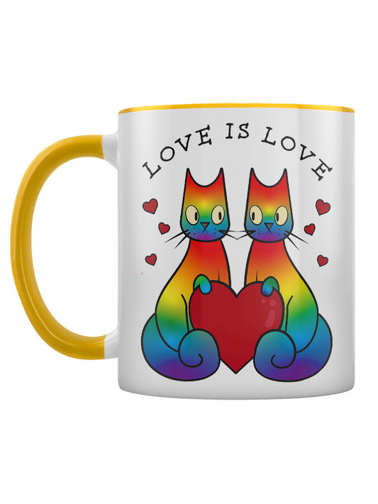 Mug Front