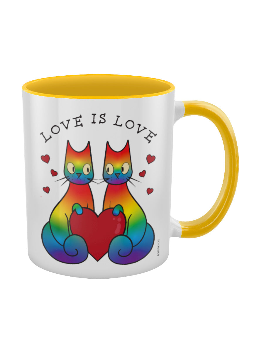 Mug Right