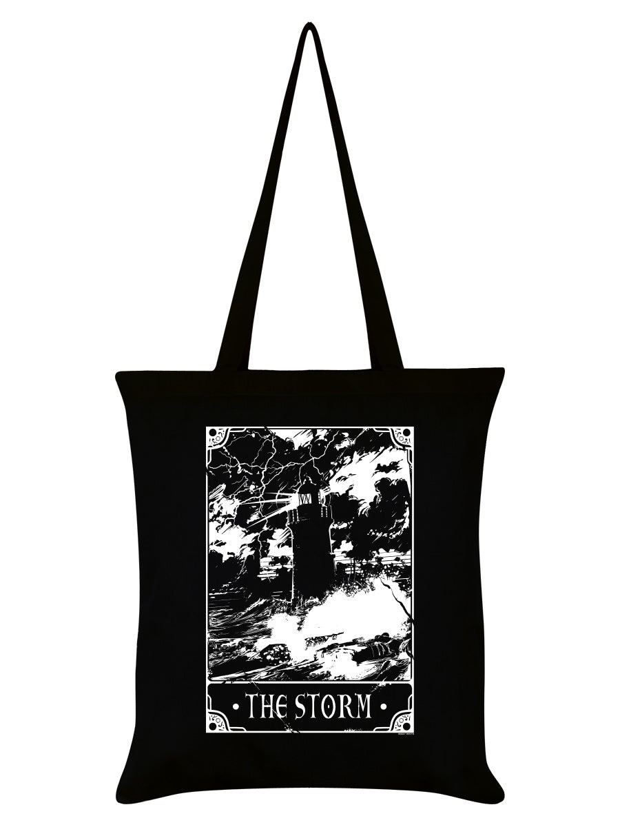 Tote Bag Front