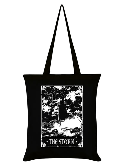 Tote Bag Front