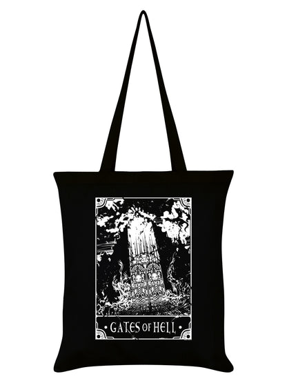 Tote Bag Front