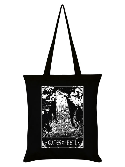 Tote Bag Front