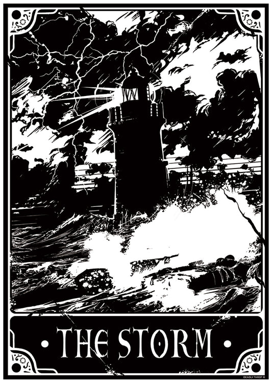 Mini Poster Front