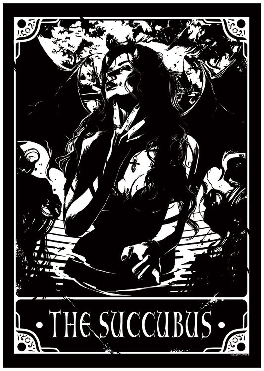 Mini Poster Front