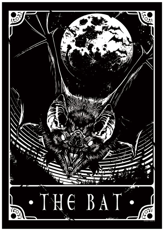 Mini Poster Front