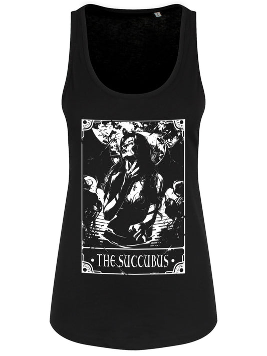 Ladies Vest Front