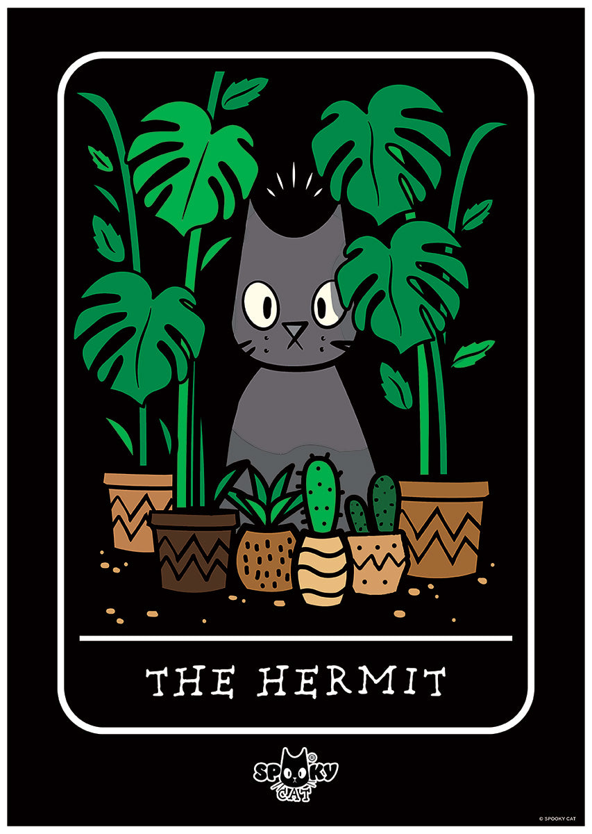 Mini Poster Front