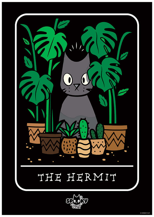 Mini Poster Front