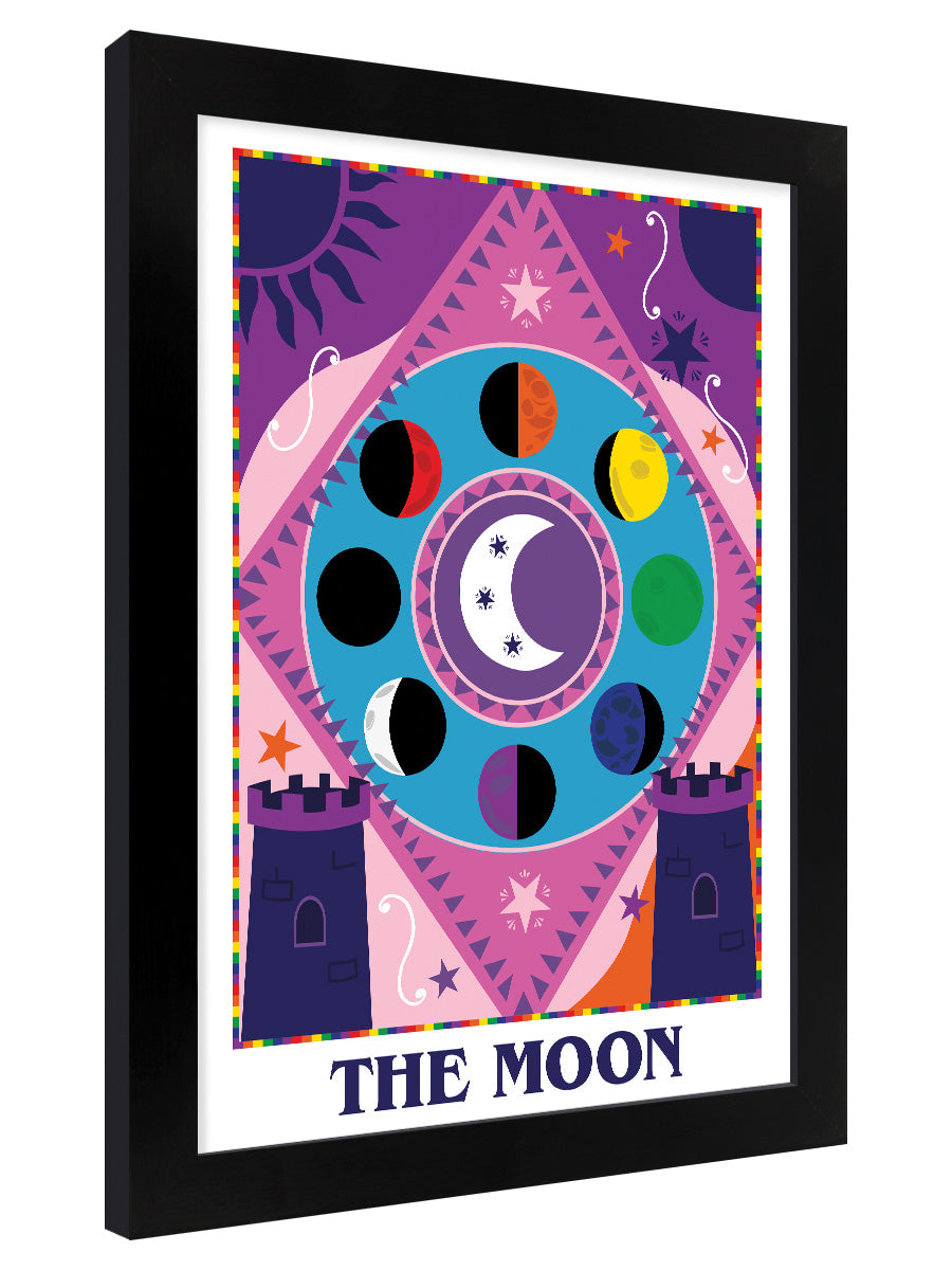 Framed Mini Poster Other