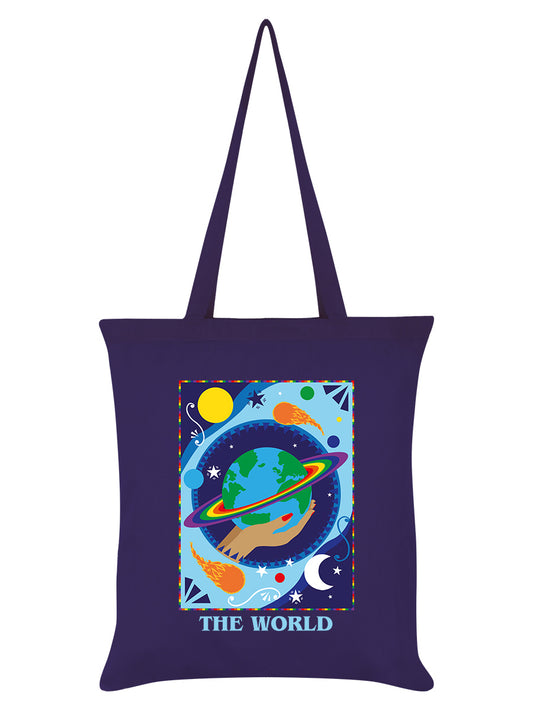 Tote Bag Front