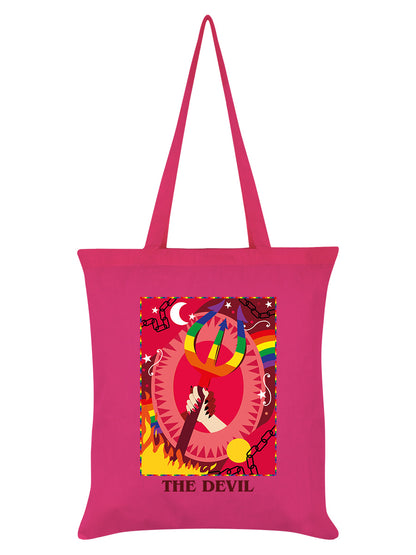 Tote Bag Front