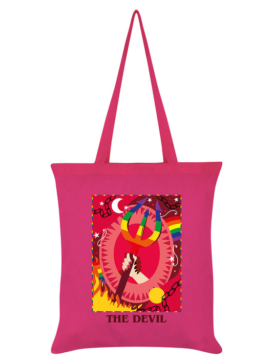 Tote Bag Front