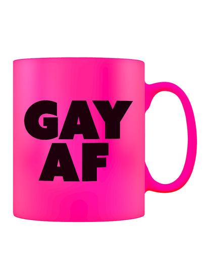 Neon Mug Right