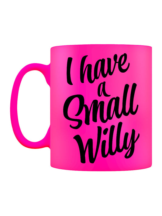 Neon Mug Front