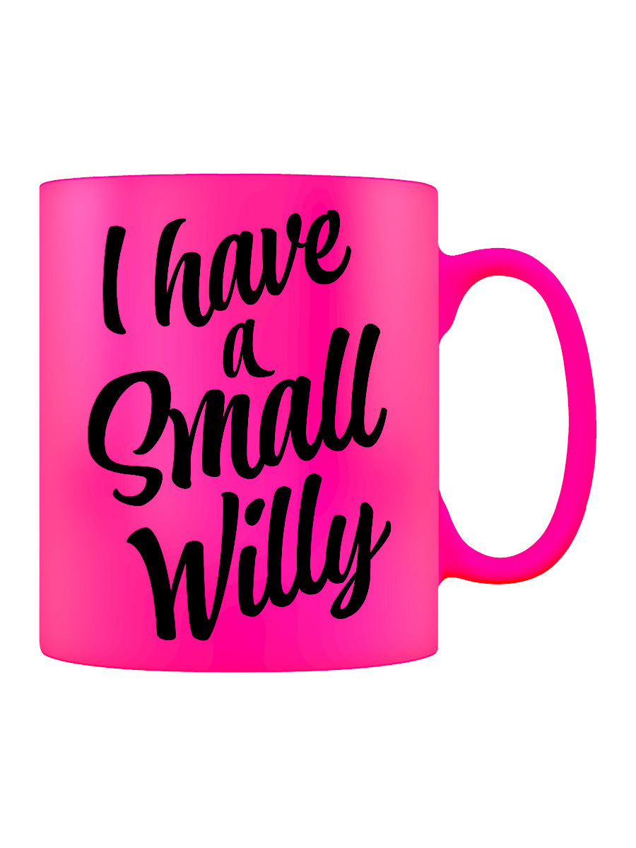 Neon Mug Right